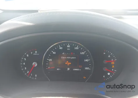 2017 Kia Sorento 3.3L Sx from USA, damaged, VIN 5XYPK4A53HG202945